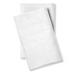 Pillow Guy 100% Cotton Percale Pillowcase Cotton Percale in White | California King | Wayfair PG-2TCPCASE-WH-K/CK