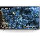 SONY BRAVIA XR-55A80LU 55" Smart 4K Ultra HD HDR OLED TV with Google TV & Assistant