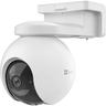 Ezviz - ip Cam EB8 4G 2K Wi-Fi con Visione Notturna Colori - hikvision 303102597