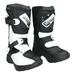 Moose Racing M1.3 Kids MX Offroad Boots White/Black 11 USA