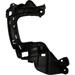 Bumper Face Bar Bracket Retainer Mounting Brace For Mercedes-Benz Right Fits select: 2017-2018 MERCEDES-BENZ GLE 350 4MATIC 2017-2019 MERCEDES-BENZ GLS 450 4MATIC