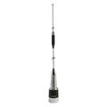 Antenna UHF 450-470 MHz 5dBd Gain With Spring NMO Mounting. For Mobile Radios. BR173S