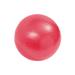 Exercise Ball - Yoga Ball for Workout Pregnancy Stability - Balance Ball- Fitness Ball Chair for Office Home Gymï¼Œred red 45cm F34562