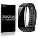 Fit For Huawei Band 2 Pro [3-Pack BISEN] Screen Protector Full Coverage Edge-To-Edge Protection HD Clear Anti-Scratch Anti-Shock