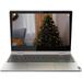 Lenovo ChromeBook C340 11.6 HD (1366 x 768) 2-in-1 360Â° flip-and-fold Design Touchscreen Laptop Intel Celeron N4000 4GB RAM 32GB eMMC Webcam Bluetooth Chrome OS Platinum Gray