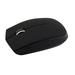 2.4GHz Wireless Mouse Compatible with Bluetooth Optical USB Portable Mouse