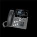 Grandstream Networks GRP2616 6-line Carrier-Grade IP Phone Designed with Zero-Touch Provisioning