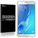 Samsung Galaxy Amp 2 / Galaxy Express 3 / Galaxy Luna / Samsung Galaxy J1 (2016) [4-Pack BISEN] Anti-Glare Matte Screen Protector Anti-Fingerprint Anti-Scratch