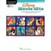 Pre-Owned Disney Movie Hits for Flute: Play Along with a Full Symphony Orchestra! [With CD (Audio)] (Paperback) 0634000934 9780634000935