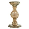 47th & Main CMR482 Gold Candle Holder - Small