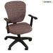 ?Office Chair Covers - Protective & Stretchable Universal Chair Cover Stretch Rotating Chair Slipcover