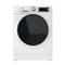 Hotpoint NBT 1046 WDA IT lavatrice Caricamento frontale 10 kg 1400 Giri/min Bianco