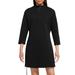 Nike Dresses | Nike Tech Fleece Essential Dress | Color: Black | Size: S