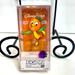 Disney Accessories | Nwt. Disney Orange Bird Figpin. Limited Release #684. | Color: Green/Orange | Size: Os