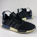 Adidas Shoes | Adidas Nmd R1 Size 11.5. Core Black Jd Sports Navy White. S76841. Ultra Boost | Color: Black/White | Size: 11.5