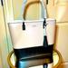 Kate Spade Bags | Kate Spade Bags Brand New Kate Spade Karla Wright Place Handbag | Color: Black/Cream | Size: Os