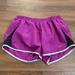 Nike Shorts | Nike Shorts Tempo Dri-Fit Women’s Medium Purple | Color: Purple | Size: M