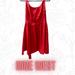 Nine West Dresses | Nwt Nine West Red Dress | Color: Red | Size: 10