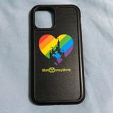 Disney Cell Phones & Accessories | Disney Iphone 11 Pro Pride Case. | Color: Black | Size: Iphone 11 Pro