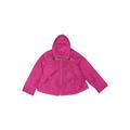 Rothschild Jacket: Pink Print Jackets & Outerwear - Size 18 Month