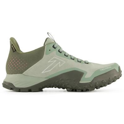 Tecnica - Women's Magma 2.0 GTX - Multisportschuhe 36 2/3 | EU 36,5 oliv Image