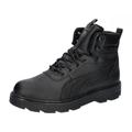 PUMA Unisex Desierto V3 Puretex Stiefel, Puma Black Puma Black, 42.5 EU