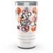 Tervis Minnie Mouse White Mickey & Friends 20oz. Sketch Stainless Steel Tumbler
