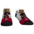 Youth Rock Em Socks Arizona Coyotes Mascot Walkout Low-Cut