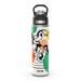 Tervis Minnie Mouse Silver Mickey & Friends 24oz. Stainless Steel Wide Mouth Bottle