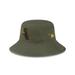 Men's New Era Green Chicago White Sox 2023 Armed Forces Day Bucket Hat