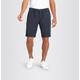 Mac Bermuda "Jog´n Short" Herren midnight blue, Gr. 29/OL, Baumwolle, Leichte Sweat Denim im Chino Design Komfort und Stil für den Sommer