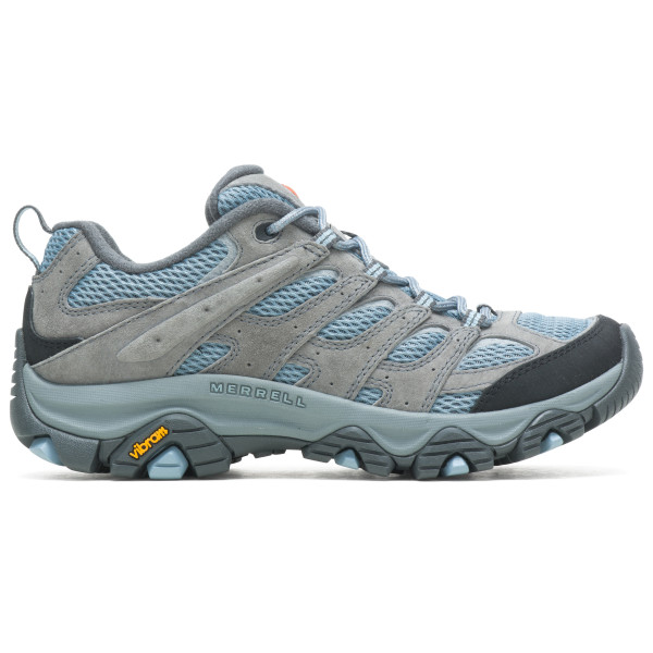 Merrell - Women's Moab 3 - Multisportschuhe 39 | EU 39 grau
