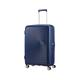 American Tourister Hartschalen-Koffer »Soundbox« Spinner 77/28 TSA EXP, midnight navy