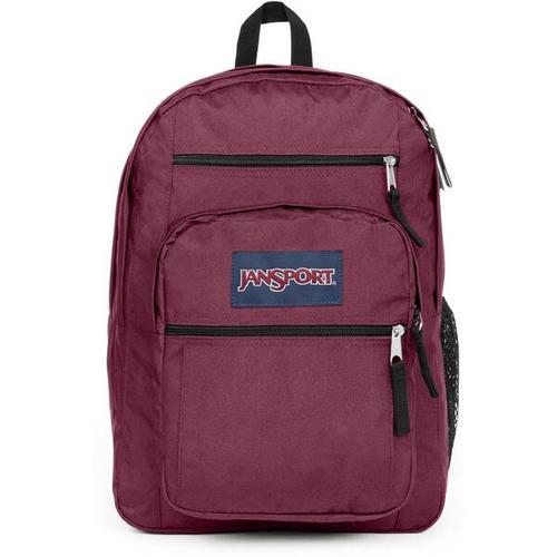 JANSPORT Rucksack Big Student, Größe - in Braun