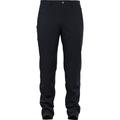 ODLO Herren Hose Pants ASCENT WARM, Größe 48 in Schwarz