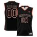 Youth GameDay Greats Black Oregon State Beavers NIL Pick-A-Player Lightweight Basketball Jersey