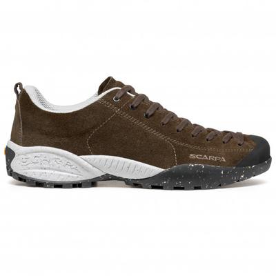 Scarpa - Mojito Planet Suede - Freizeitschuhe 46,5 | EU 46,5 pepper Image