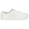 Xero Shoes - Women's Dillon - Barfußschuhe US 10,5 | EU 41 weiß