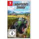 Landwirtschafts-Simulator 23: Nintendo [Switch]