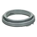 Door Seal Rubber Gasket To Fit Samsung WF0806X8N/XEU Washing Machine Genuine DC6402038A
