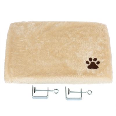 Pluschi Windowsill Seat Cat Accessories 50x35x5cm