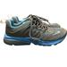 Nike Shoes | Nike Shoes Size 8 Womens Presto Bsr 1000 Gray Blue 2009 | Color: Blue/Gray | Size: 8