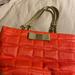 Kate Spade Bags | Kate Spade Coral Handbag | Color: Orange/Pink | Size: Os