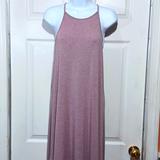 American Eagle Outfitters Dresses | American Eagle Outfitters | Color: Purple | Size: L