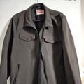 Levi's Jackets & Coats | Mens Levis Jacket | Color: Black | Size: L