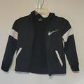 Nike Jackets & Coats | Boys Nike Coat | Color: Black/White | Size: 6b