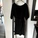 Jessica Simpson Dresses | Jessica Simpson Black Dress | Color: Black | Size: M