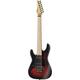 Schecter Miles Dimitri Baker 7 FR LH