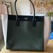 Kate Spade Bags | Kate Spade Bag | Color: Black/Green | Size: Os