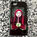 Disney Accessories | Iphone 6/7/8/Se Sally The Nightmare Before Christmas Black Case | Color: Black/Pink | Size: 6/7/8/Se